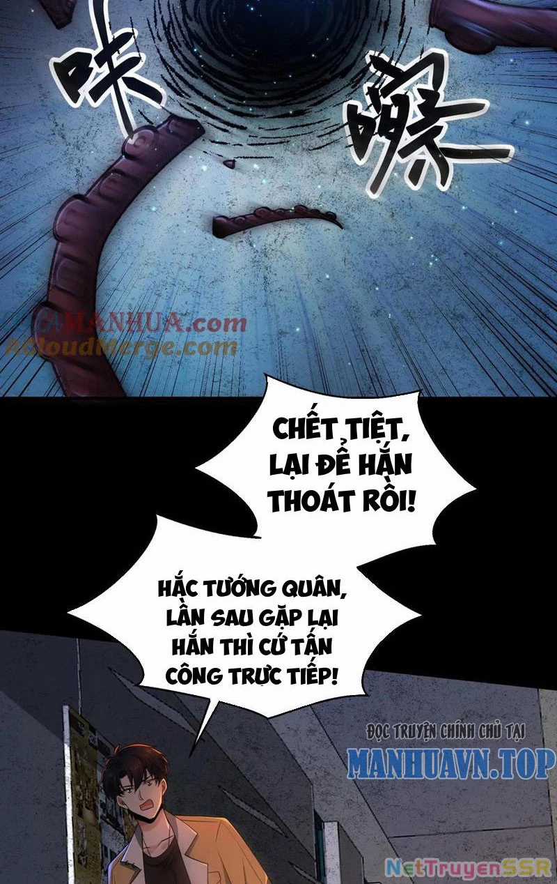 Quy Tắc Chuyện Lạ: Bắt Đầu Hóa Thân Đánh Lui Chiến Thần Chapter 180 trang 3