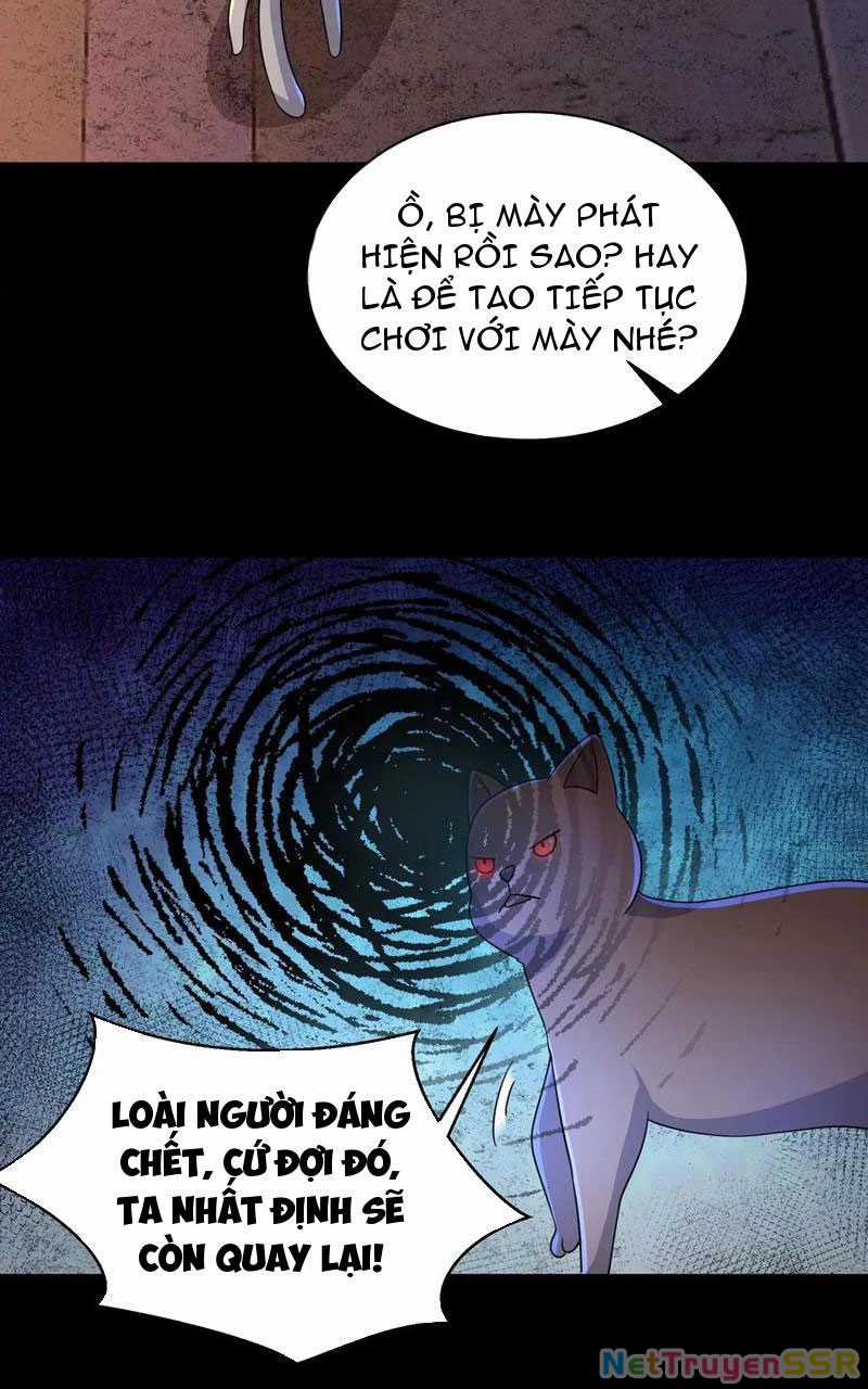 Quy Tắc Chuyện Lạ: Bắt Đầu Hóa Thân Đánh Lui Chiến Thần Chapter 180 trang 30