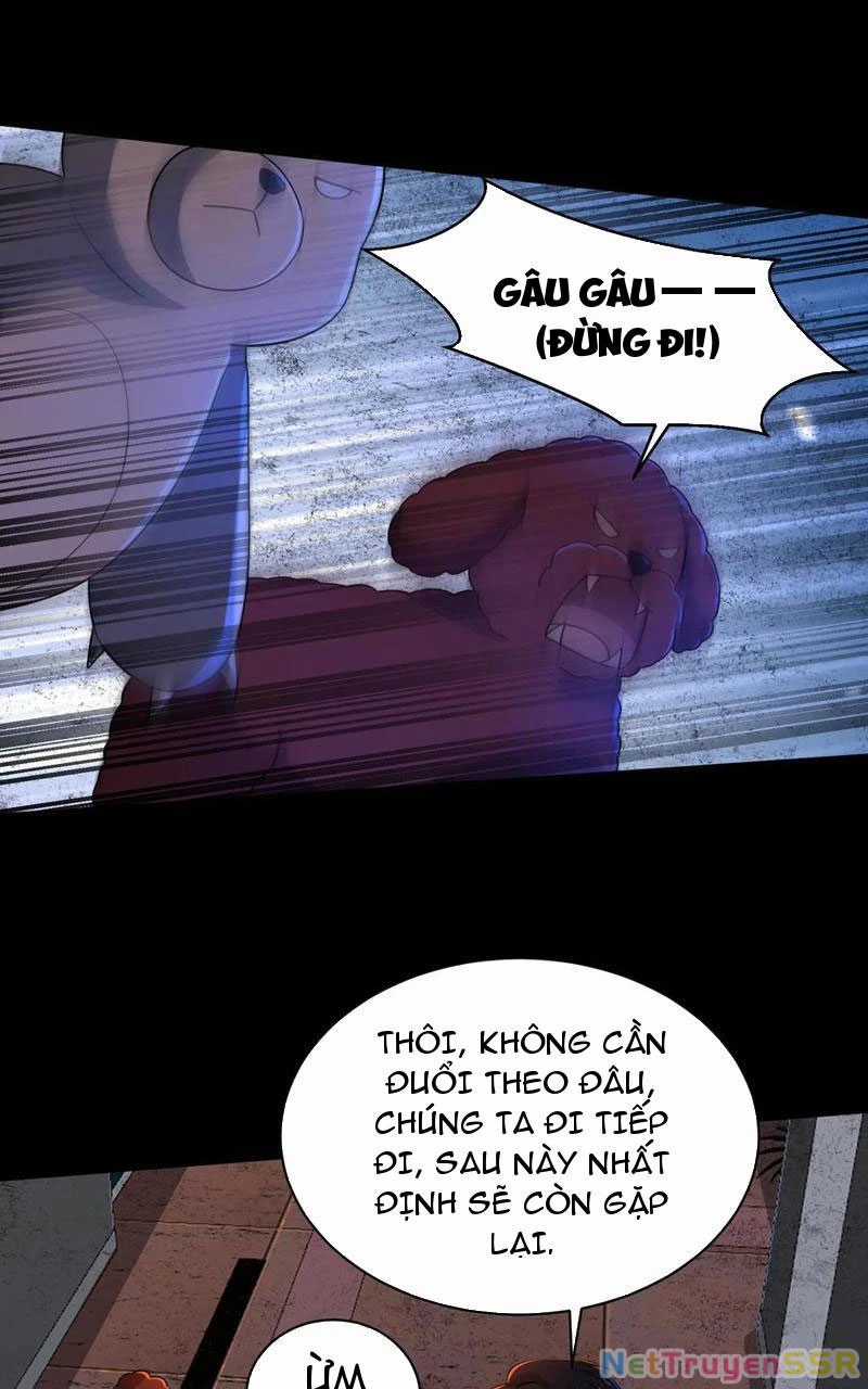 Quy Tắc Chuyện Lạ: Bắt Đầu Hóa Thân Đánh Lui Chiến Thần Chapter 180 trang 31