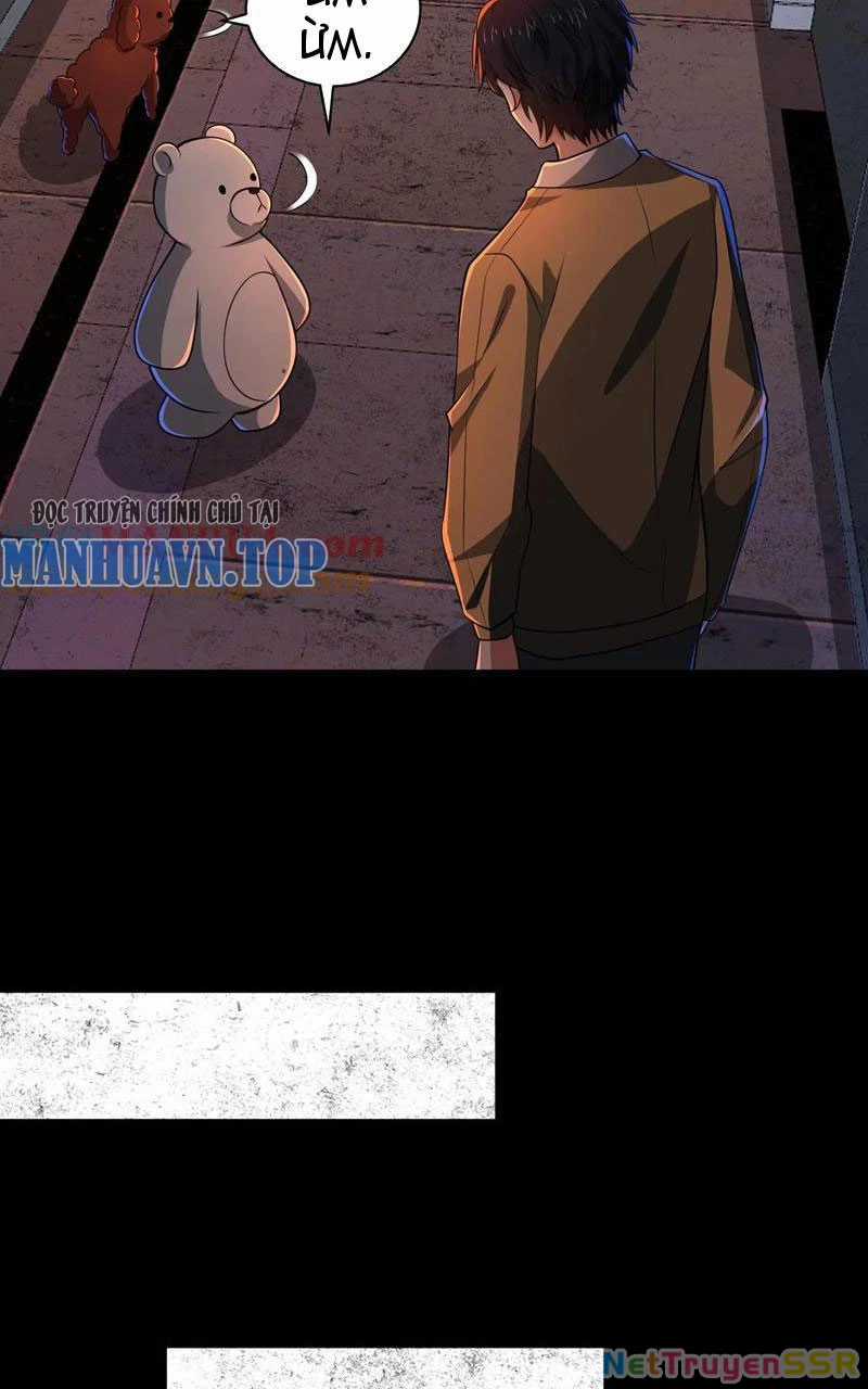 Quy Tắc Chuyện Lạ: Bắt Đầu Hóa Thân Đánh Lui Chiến Thần Chapter 180 trang 32