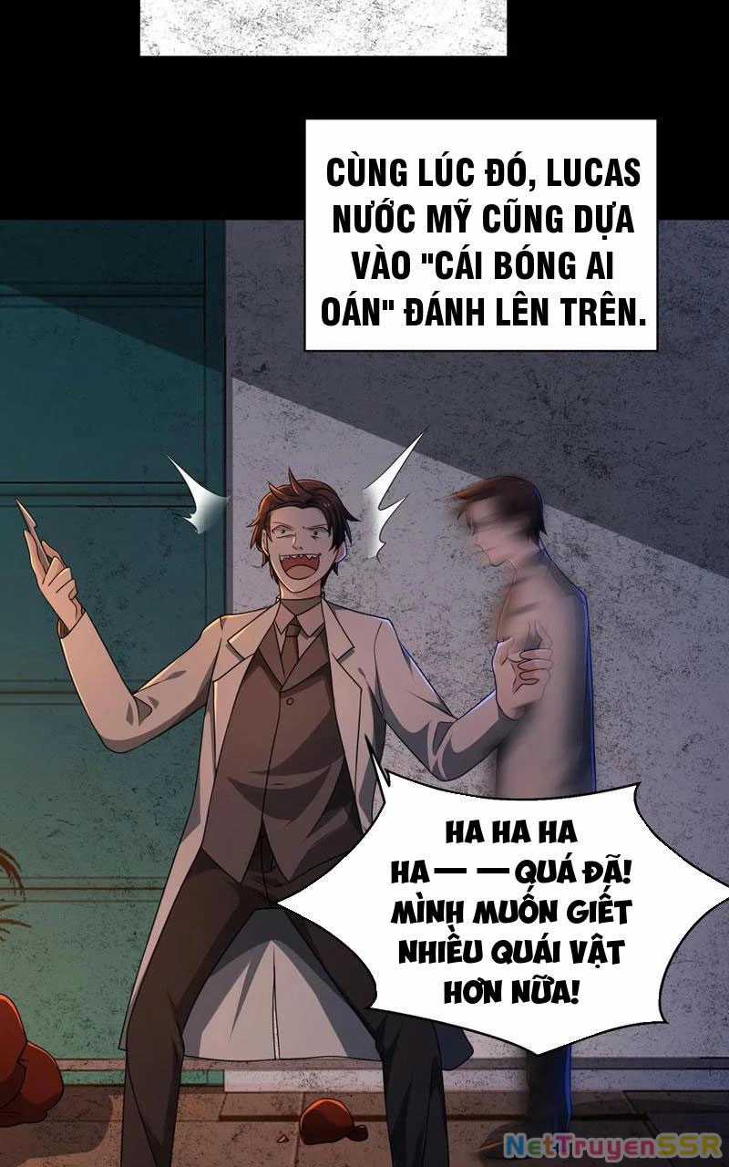 Quy Tắc Chuyện Lạ: Bắt Đầu Hóa Thân Đánh Lui Chiến Thần Chapter 180 trang 33