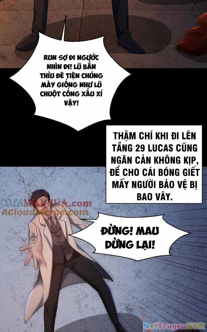 Quy Tắc Chuyện Lạ: Bắt Đầu Hóa Thân Đánh Lui Chiến Thần Chapter 180 trang 34