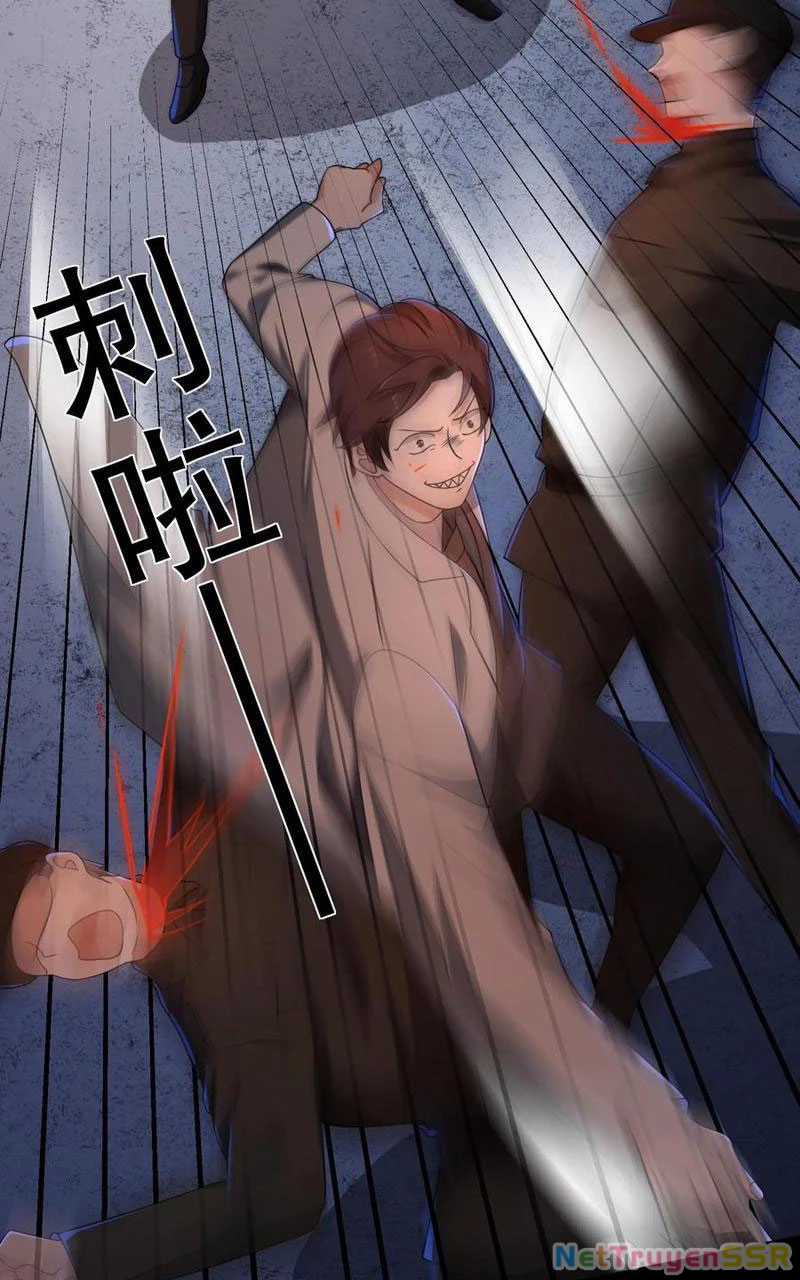 Quy Tắc Chuyện Lạ: Bắt Đầu Hóa Thân Đánh Lui Chiến Thần Chapter 180 trang 35