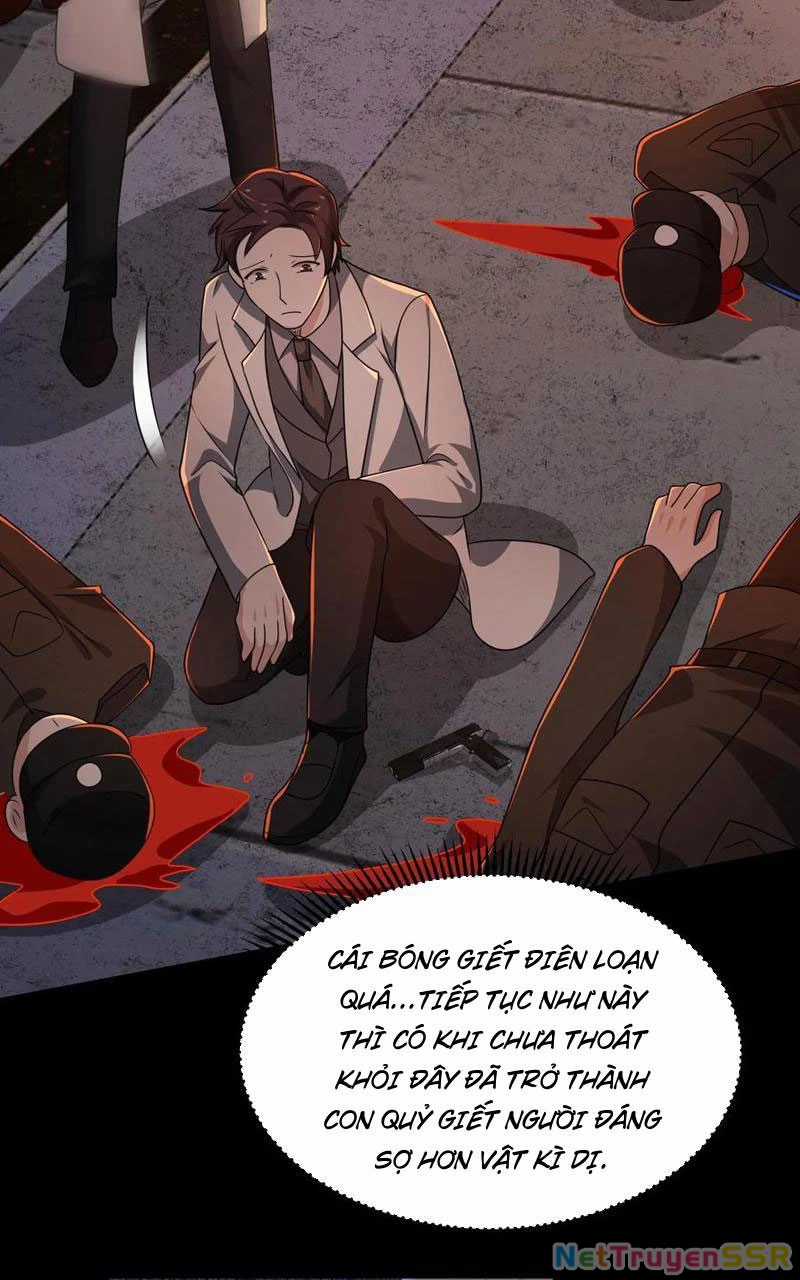 Quy Tắc Chuyện Lạ: Bắt Đầu Hóa Thân Đánh Lui Chiến Thần Chapter 180 trang 37