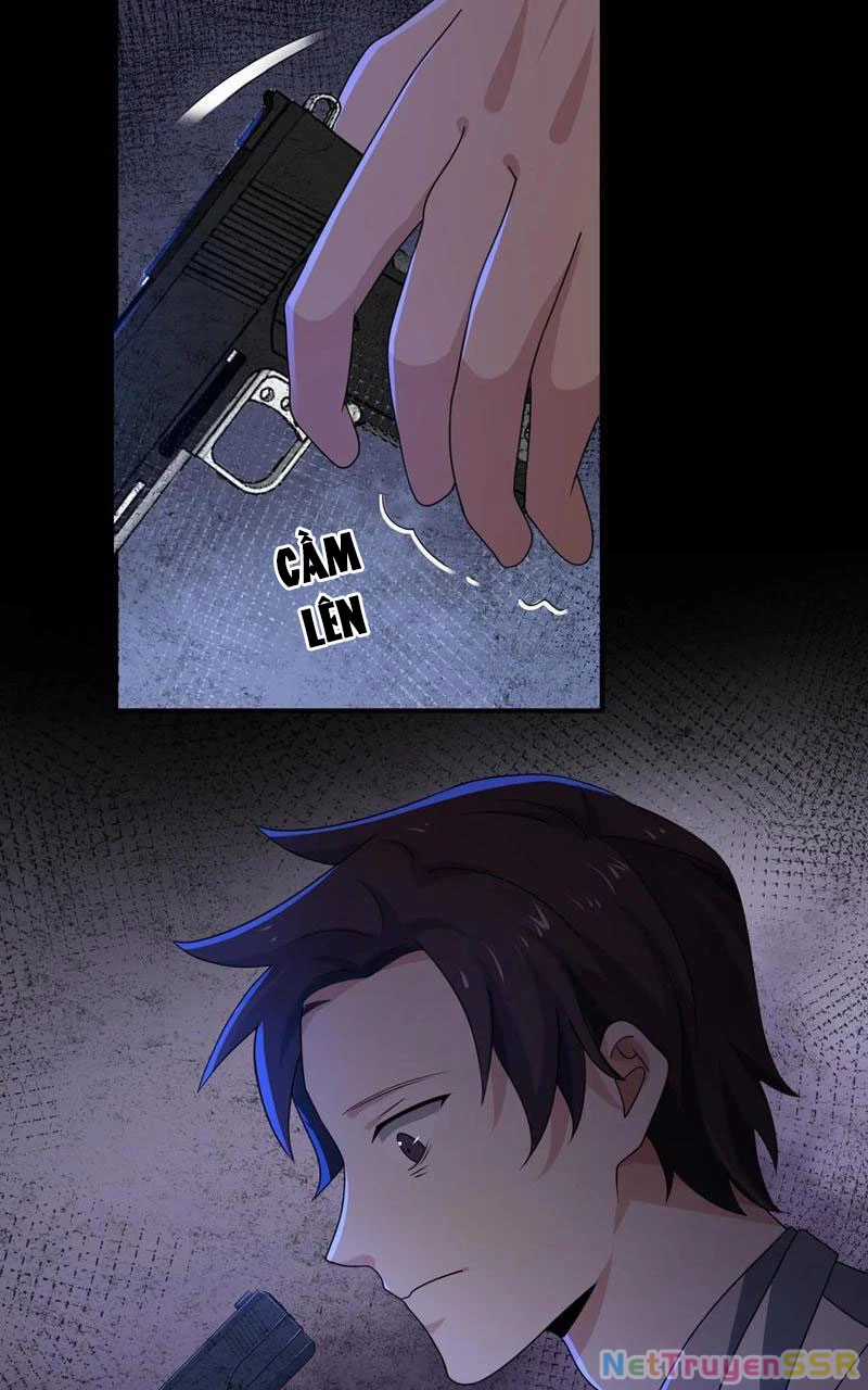 Quy Tắc Chuyện Lạ: Bắt Đầu Hóa Thân Đánh Lui Chiến Thần Chapter 180 trang 38