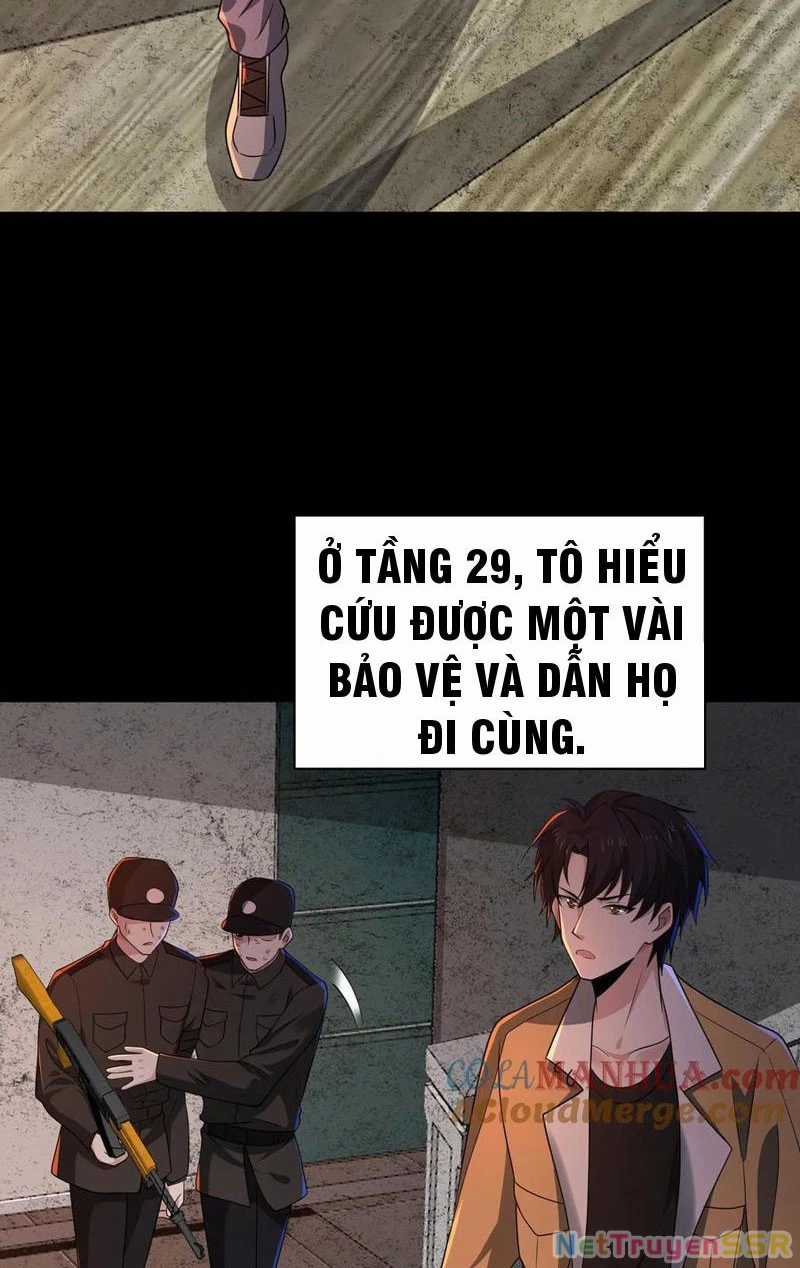 Quy Tắc Chuyện Lạ: Bắt Đầu Hóa Thân Đánh Lui Chiến Thần Chapter 180 trang 7