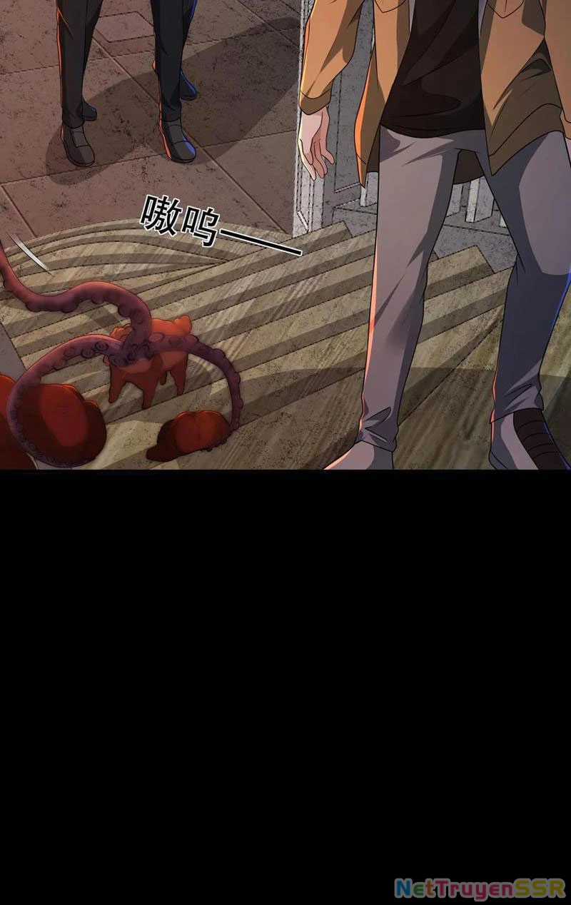 Quy Tắc Chuyện Lạ: Bắt Đầu Hóa Thân Đánh Lui Chiến Thần Chapter 180 trang 8