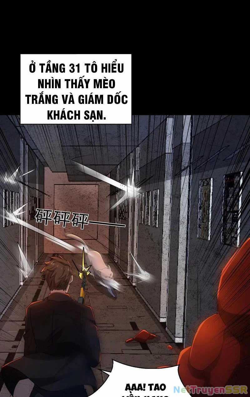 Quy Tắc Chuyện Lạ: Bắt Đầu Hóa Thân Đánh Lui Chiến Thần Chapter 180 trang 9