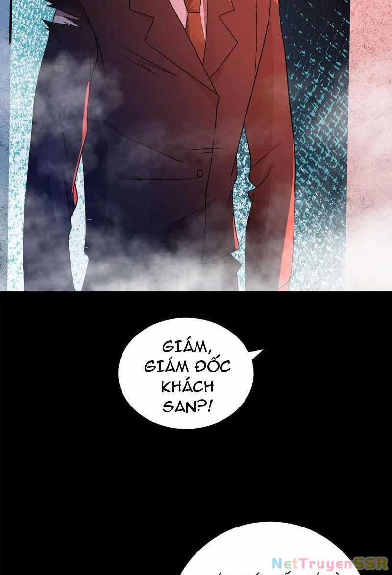 Quy Tắc Chuyện Lạ: Bắt Đầu Hóa Thân Đánh Lui Chiến Thần Chapter 181 trang 10