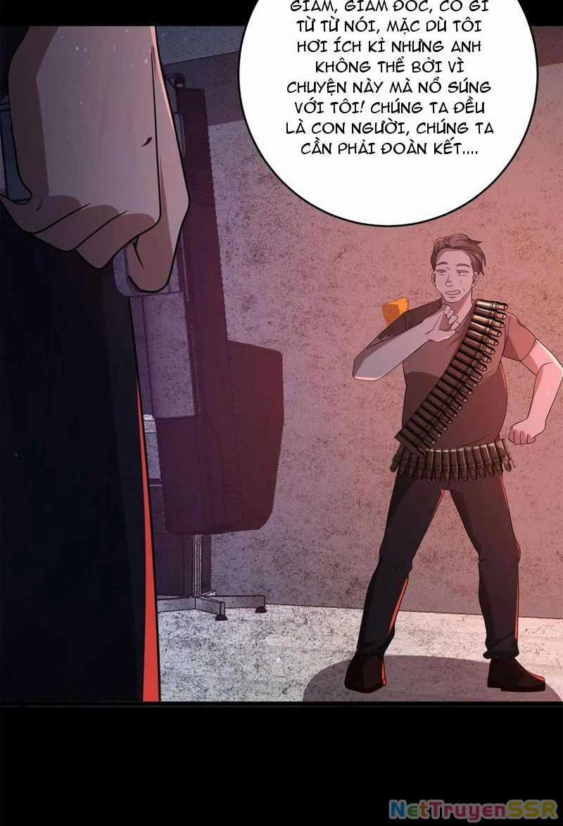 Quy Tắc Chuyện Lạ: Bắt Đầu Hóa Thân Đánh Lui Chiến Thần Chapter 181 trang 11