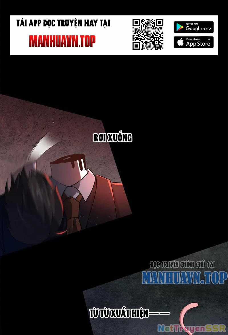 Quy Tắc Chuyện Lạ: Bắt Đầu Hóa Thân Đánh Lui Chiến Thần Chapter 181 trang 12