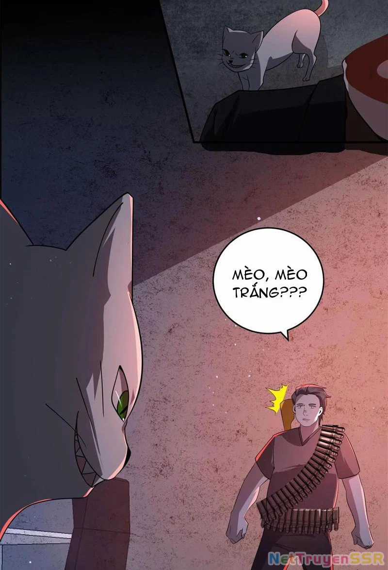 Quy Tắc Chuyện Lạ: Bắt Đầu Hóa Thân Đánh Lui Chiến Thần Chapter 181 trang 13