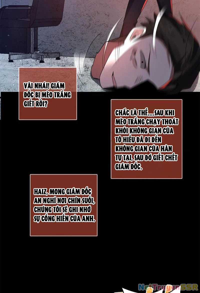 Quy Tắc Chuyện Lạ: Bắt Đầu Hóa Thân Đánh Lui Chiến Thần Chapter 181 trang 14