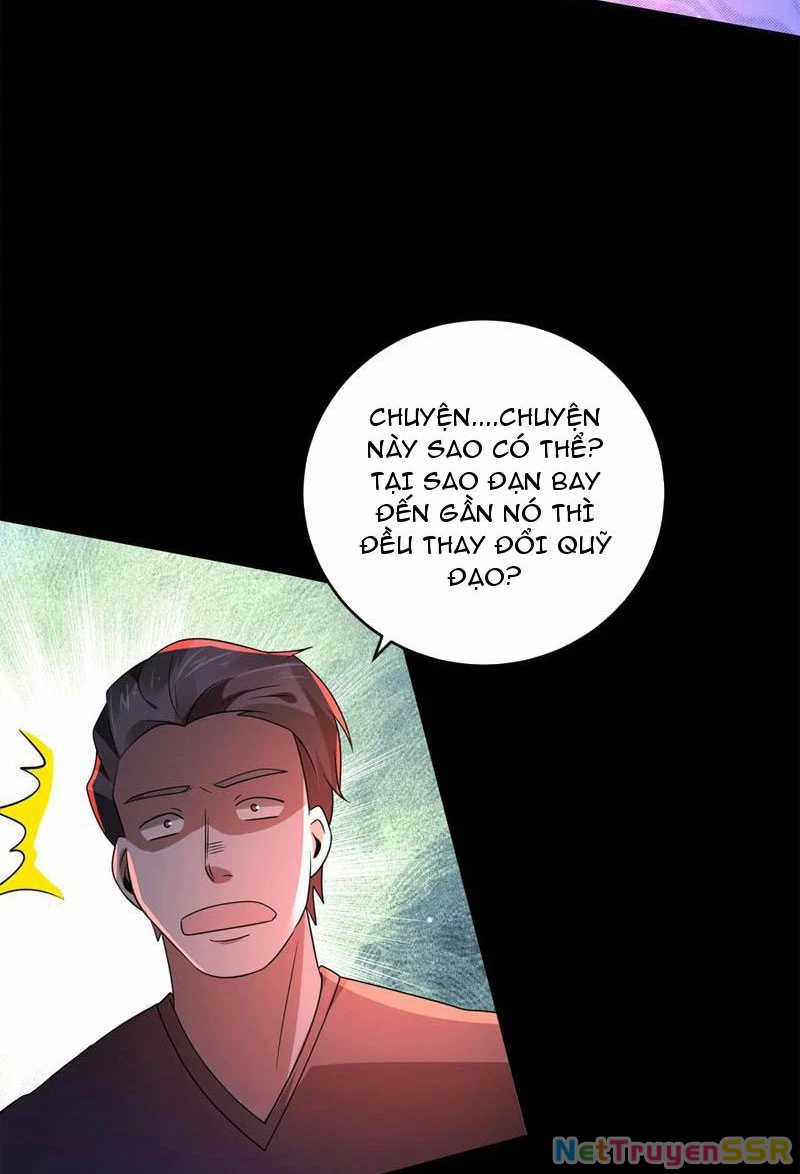 Quy Tắc Chuyện Lạ: Bắt Đầu Hóa Thân Đánh Lui Chiến Thần Chapter 181 trang 17