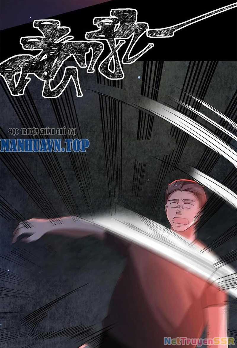 Quy Tắc Chuyện Lạ: Bắt Đầu Hóa Thân Đánh Lui Chiến Thần Chapter 181 trang 18