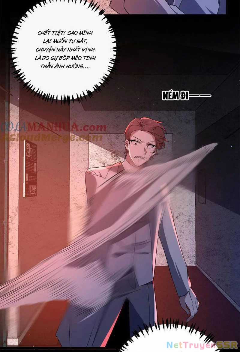 Quy Tắc Chuyện Lạ: Bắt Đầu Hóa Thân Đánh Lui Chiến Thần Chapter 181 trang 2