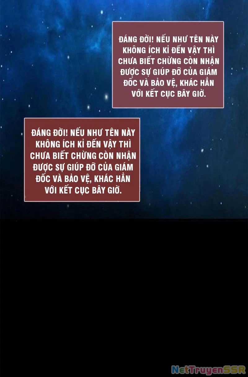 Quy Tắc Chuyện Lạ: Bắt Đầu Hóa Thân Đánh Lui Chiến Thần Chapter 181 trang 21