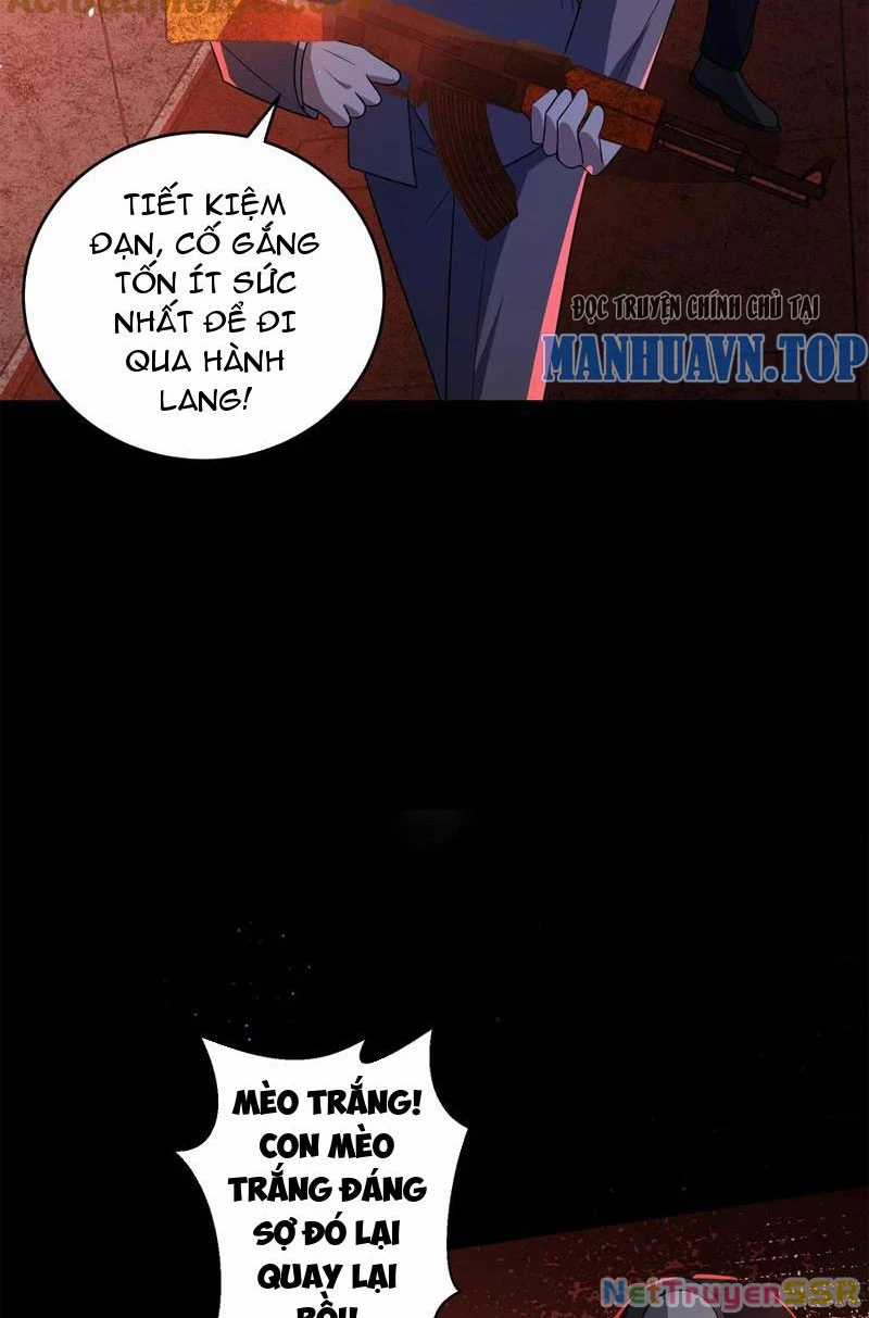 Quy Tắc Chuyện Lạ: Bắt Đầu Hóa Thân Đánh Lui Chiến Thần Chapter 181 trang 24