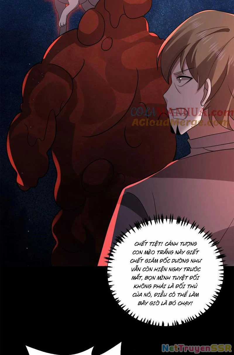 Quy Tắc Chuyện Lạ: Bắt Đầu Hóa Thân Đánh Lui Chiến Thần Chapter 181 trang 26