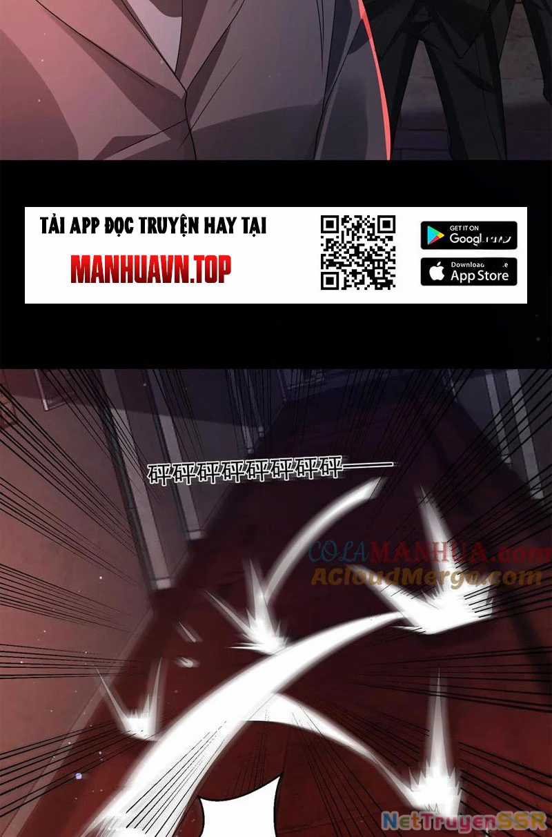 Quy Tắc Chuyện Lạ: Bắt Đầu Hóa Thân Đánh Lui Chiến Thần Chapter 181 trang 28