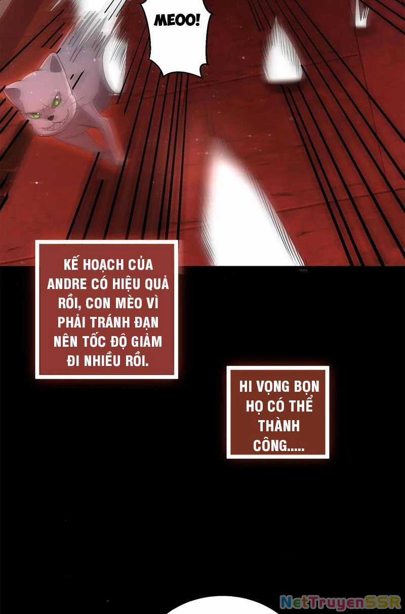 Quy Tắc Chuyện Lạ: Bắt Đầu Hóa Thân Đánh Lui Chiến Thần Chapter 181 trang 29