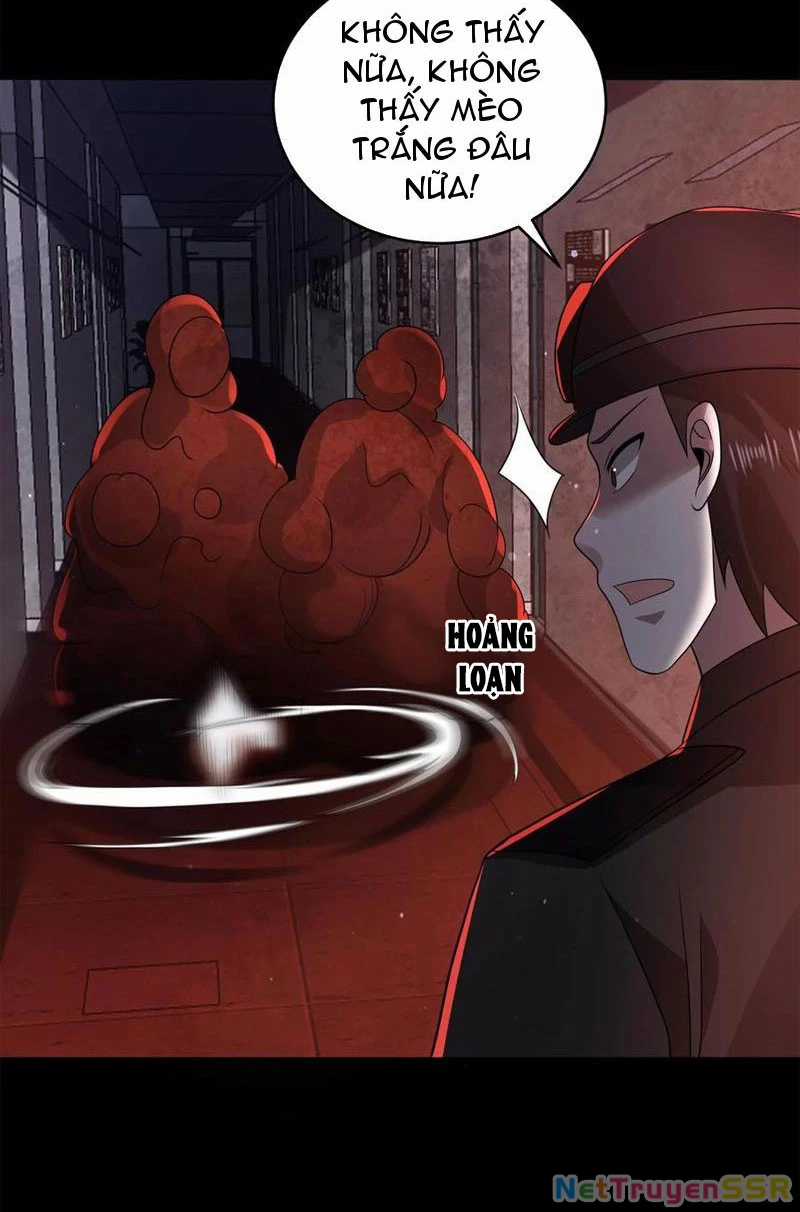 Quy Tắc Chuyện Lạ: Bắt Đầu Hóa Thân Đánh Lui Chiến Thần Chapter 181 trang 30