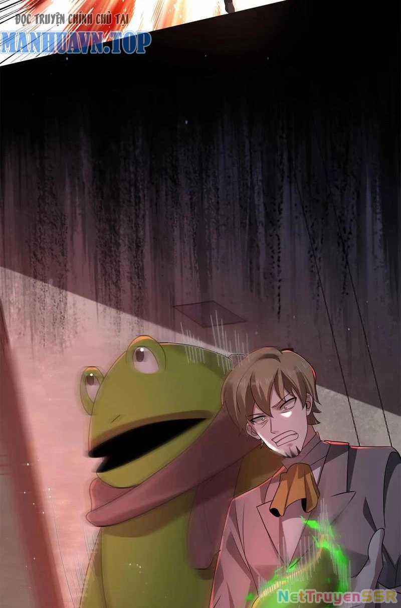 Quy Tắc Chuyện Lạ: Bắt Đầu Hóa Thân Đánh Lui Chiến Thần Chapter 181 trang 32