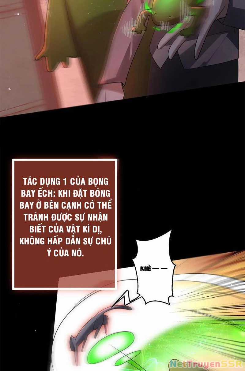 Quy Tắc Chuyện Lạ: Bắt Đầu Hóa Thân Đánh Lui Chiến Thần Chapter 181 trang 33