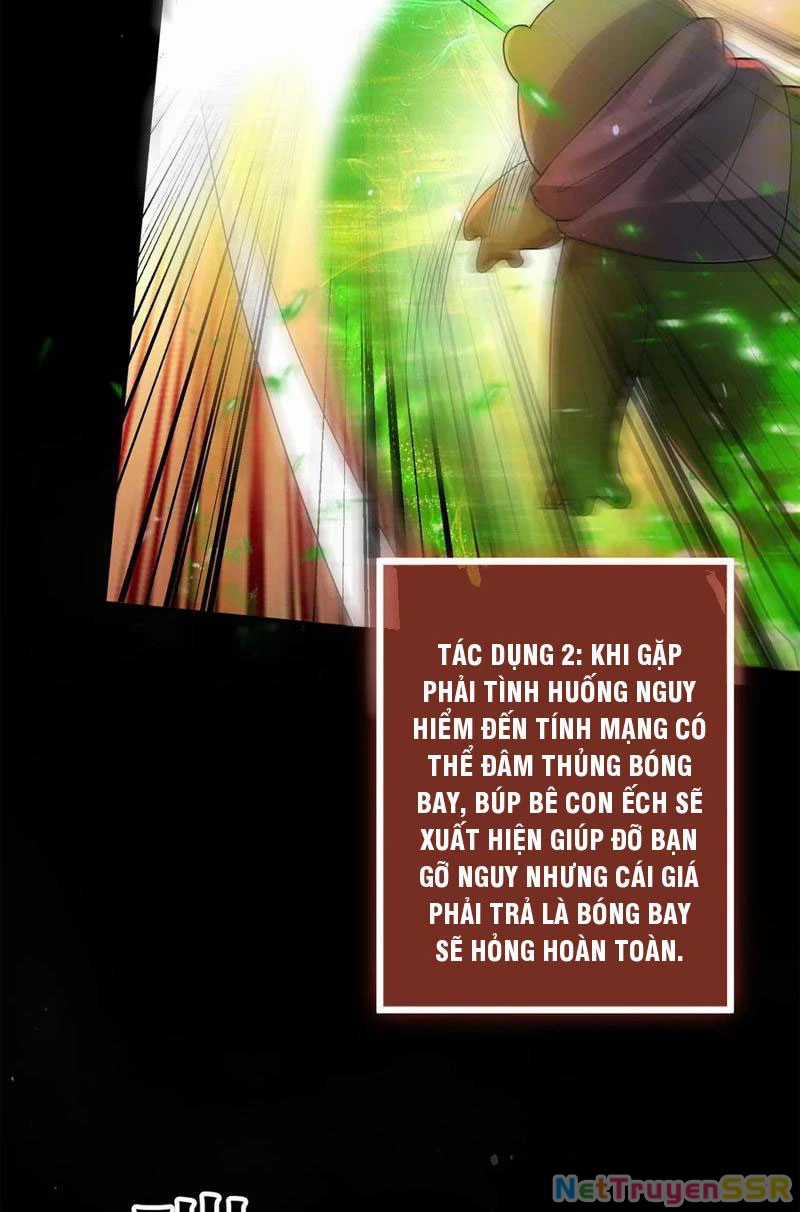 Quy Tắc Chuyện Lạ: Bắt Đầu Hóa Thân Đánh Lui Chiến Thần Chapter 181 trang 34