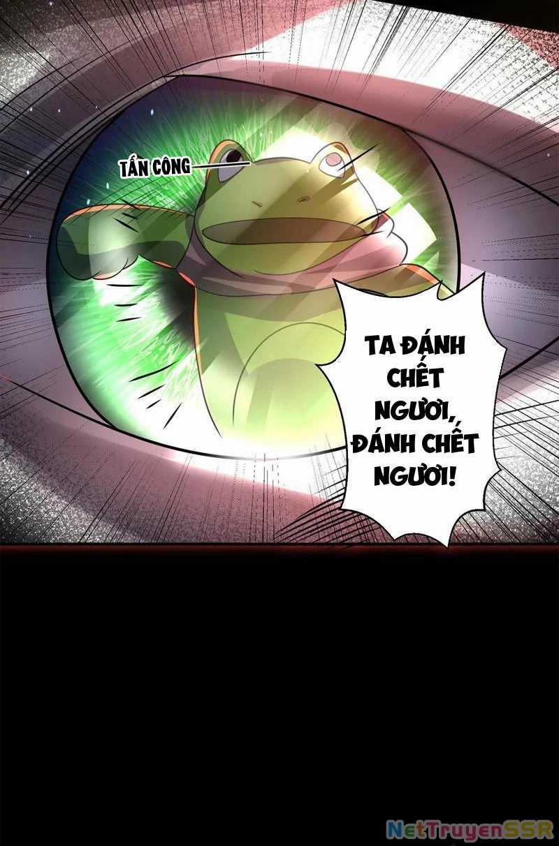 Quy Tắc Chuyện Lạ: Bắt Đầu Hóa Thân Đánh Lui Chiến Thần Chapter 181 trang 36