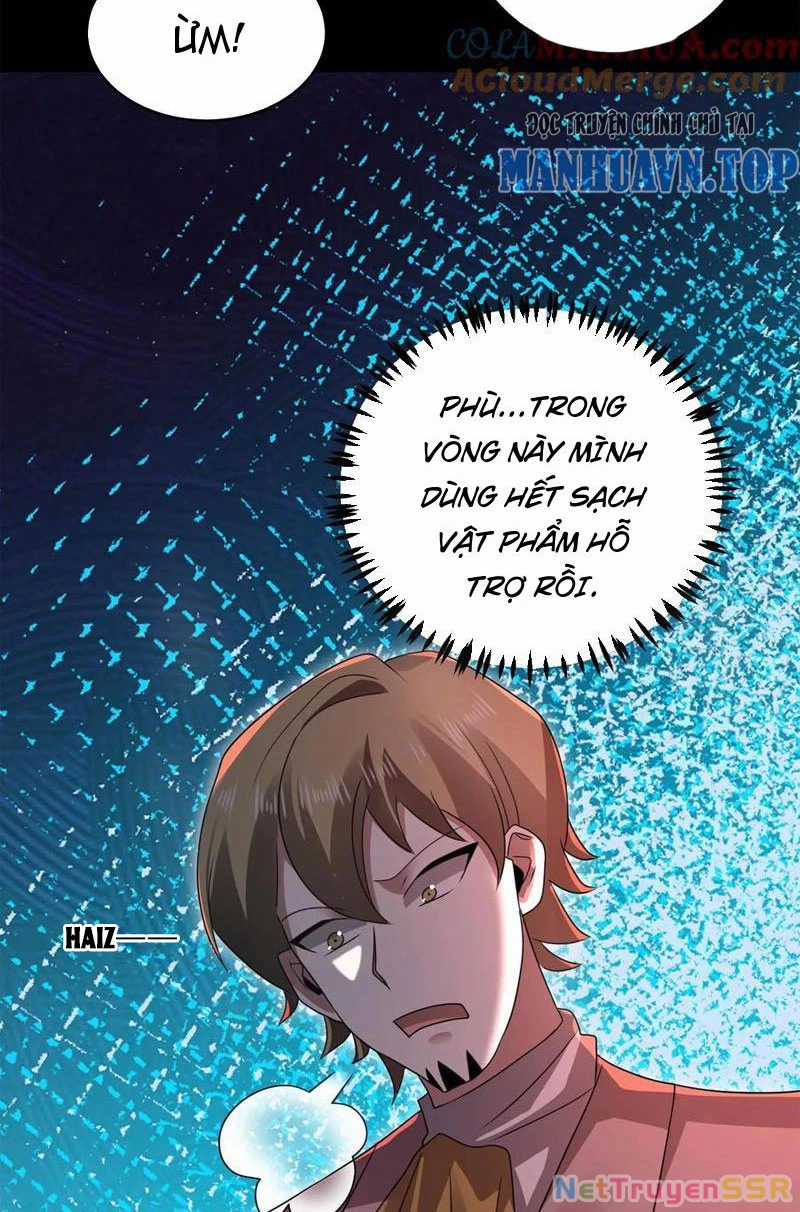 Quy Tắc Chuyện Lạ: Bắt Đầu Hóa Thân Đánh Lui Chiến Thần Chapter 181 trang 38