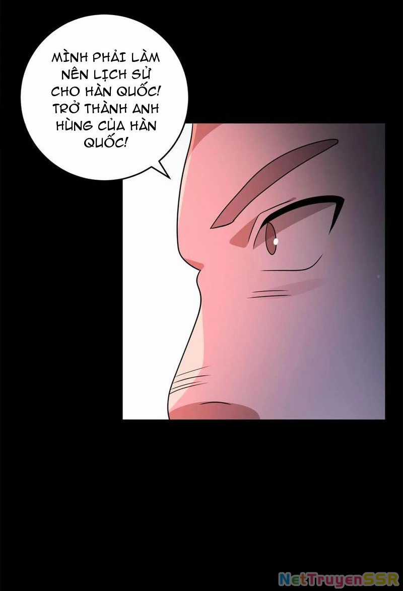 Quy Tắc Chuyện Lạ: Bắt Đầu Hóa Thân Đánh Lui Chiến Thần Chapter 181 trang 7