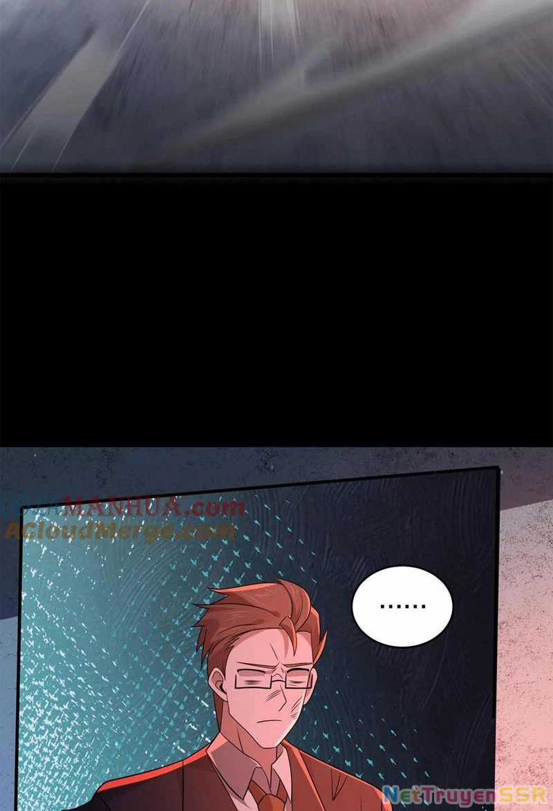 Quy Tắc Chuyện Lạ: Bắt Đầu Hóa Thân Đánh Lui Chiến Thần Chapter 181 trang 9