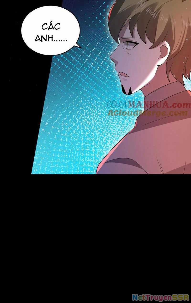 Quy Tắc Chuyện Lạ: Bắt Đầu Hóa Thân Đánh Lui Chiến Thần Chapter 182 trang 12