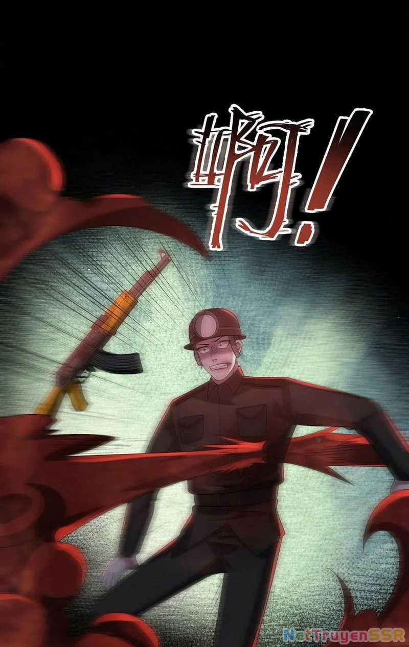 Quy Tắc Chuyện Lạ: Bắt Đầu Hóa Thân Đánh Lui Chiến Thần Chapter 182 trang 13