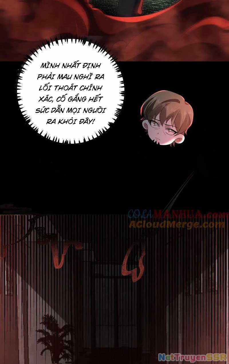 Quy Tắc Chuyện Lạ: Bắt Đầu Hóa Thân Đánh Lui Chiến Thần Chapter 182 trang 14