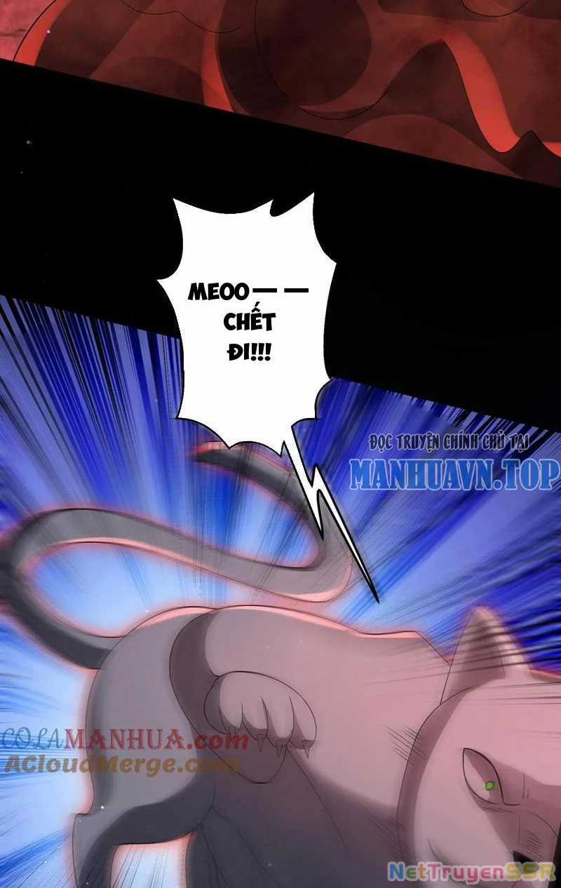 Quy Tắc Chuyện Lạ: Bắt Đầu Hóa Thân Đánh Lui Chiến Thần Chapter 182 trang 16