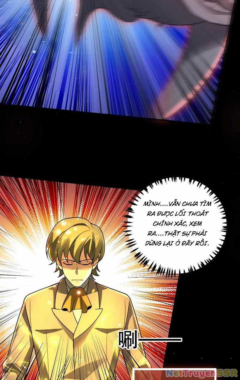 Quy Tắc Chuyện Lạ: Bắt Đầu Hóa Thân Đánh Lui Chiến Thần Chapter 182 trang 17