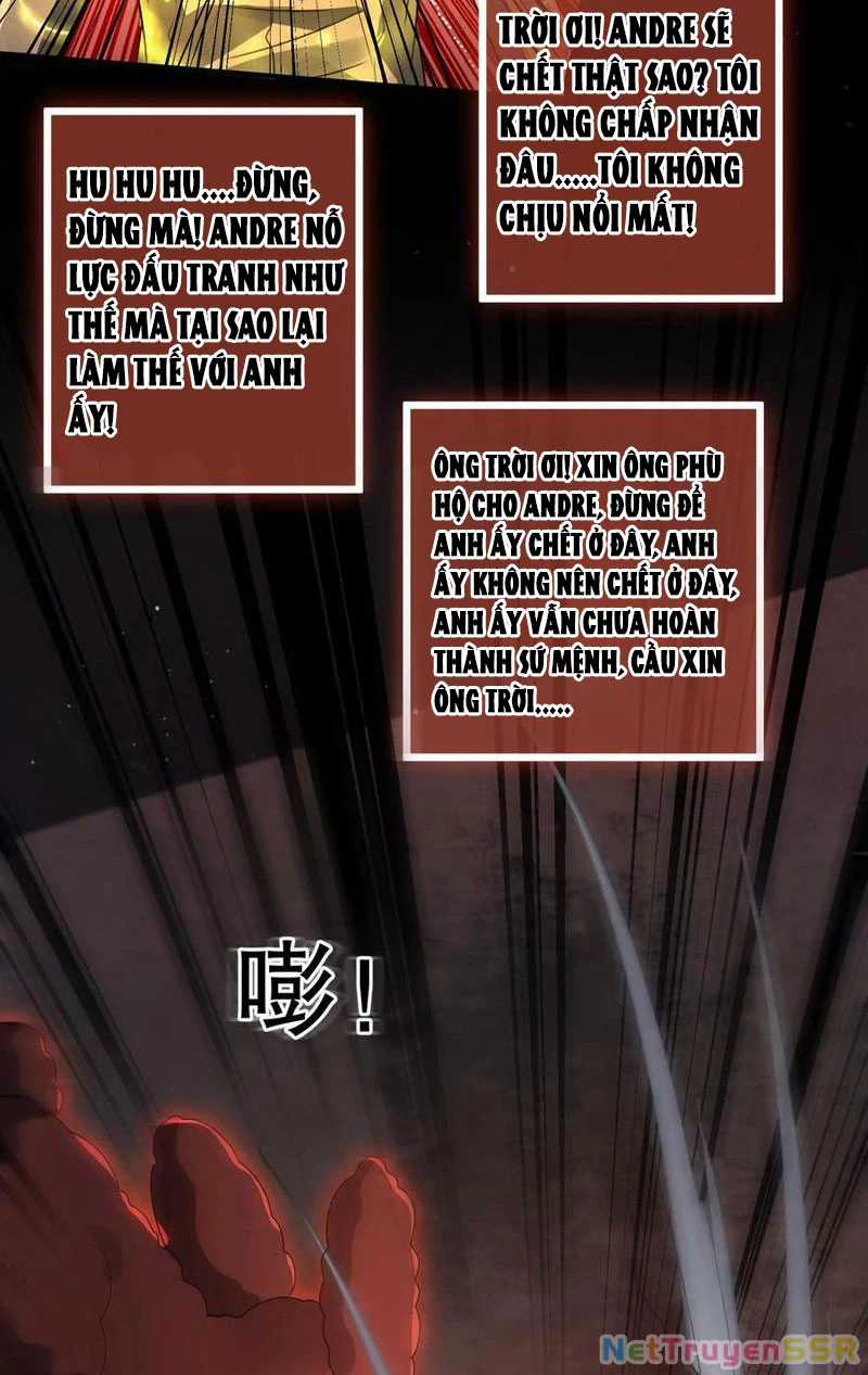 Quy Tắc Chuyện Lạ: Bắt Đầu Hóa Thân Đánh Lui Chiến Thần Chapter 182 trang 18