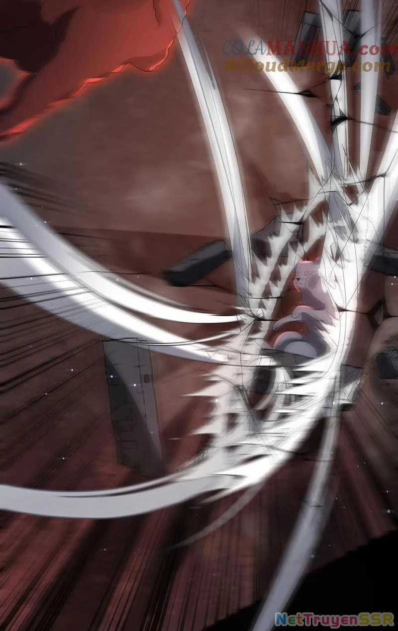 Quy Tắc Chuyện Lạ: Bắt Đầu Hóa Thân Đánh Lui Chiến Thần Chapter 182 trang 19