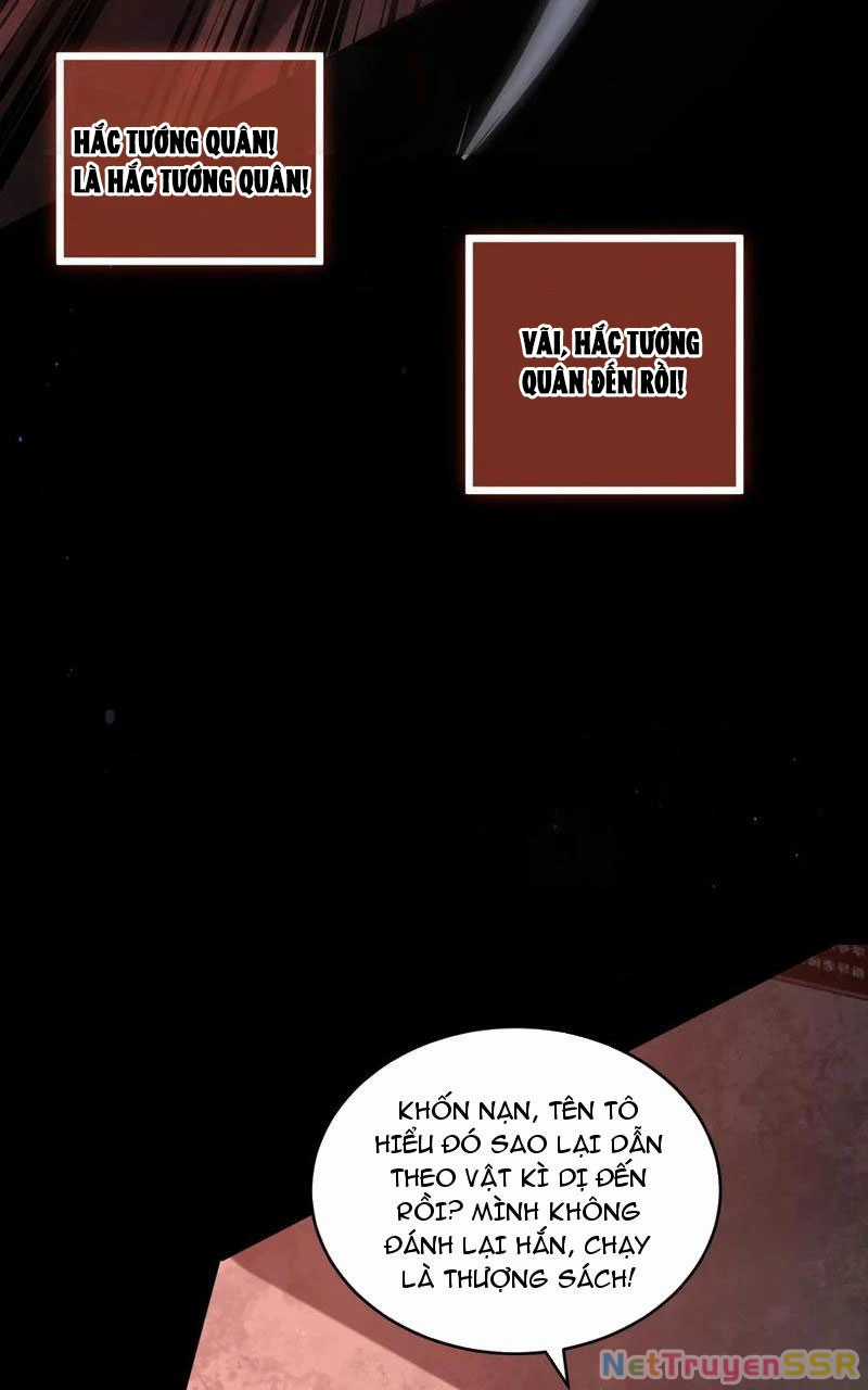 Quy Tắc Chuyện Lạ: Bắt Đầu Hóa Thân Đánh Lui Chiến Thần Chapter 182 trang 20