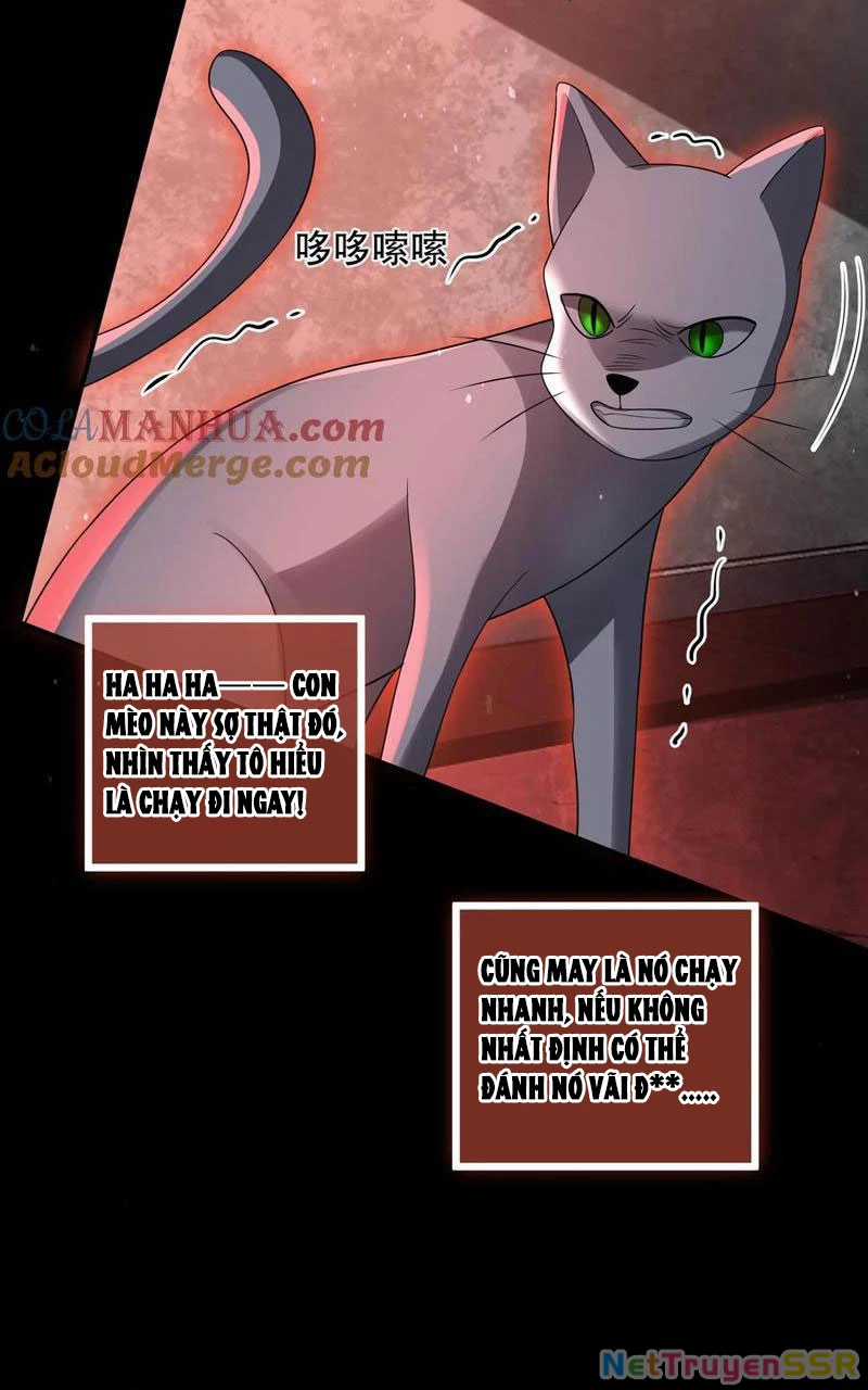Quy Tắc Chuyện Lạ: Bắt Đầu Hóa Thân Đánh Lui Chiến Thần Chapter 182 trang 21
