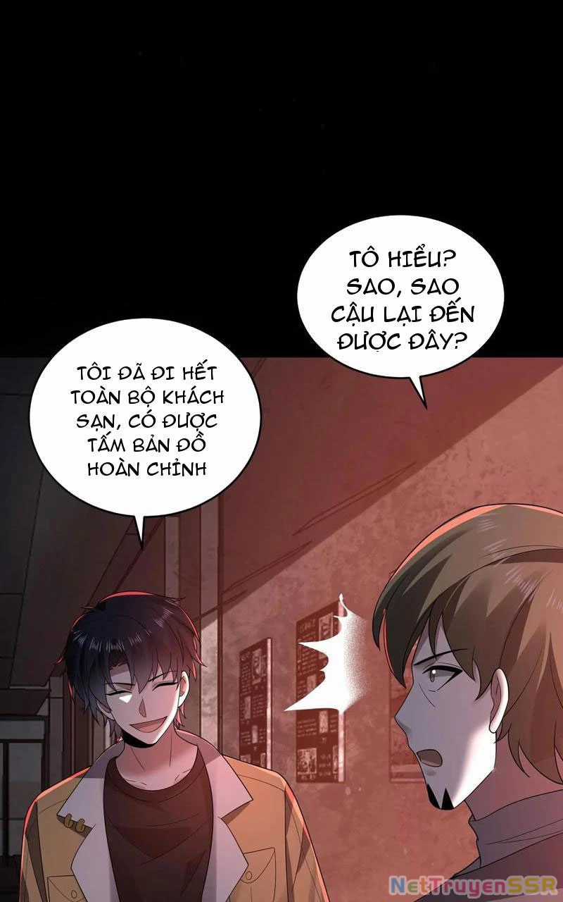 Quy Tắc Chuyện Lạ: Bắt Đầu Hóa Thân Đánh Lui Chiến Thần Chapter 182 trang 22