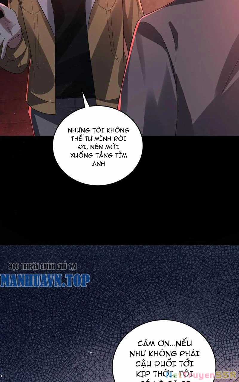 Quy Tắc Chuyện Lạ: Bắt Đầu Hóa Thân Đánh Lui Chiến Thần Chapter 182 trang 23