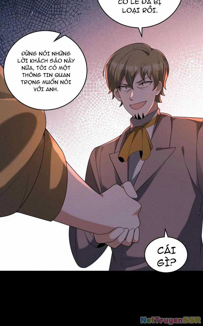 Quy Tắc Chuyện Lạ: Bắt Đầu Hóa Thân Đánh Lui Chiến Thần Chapter 182 trang 24