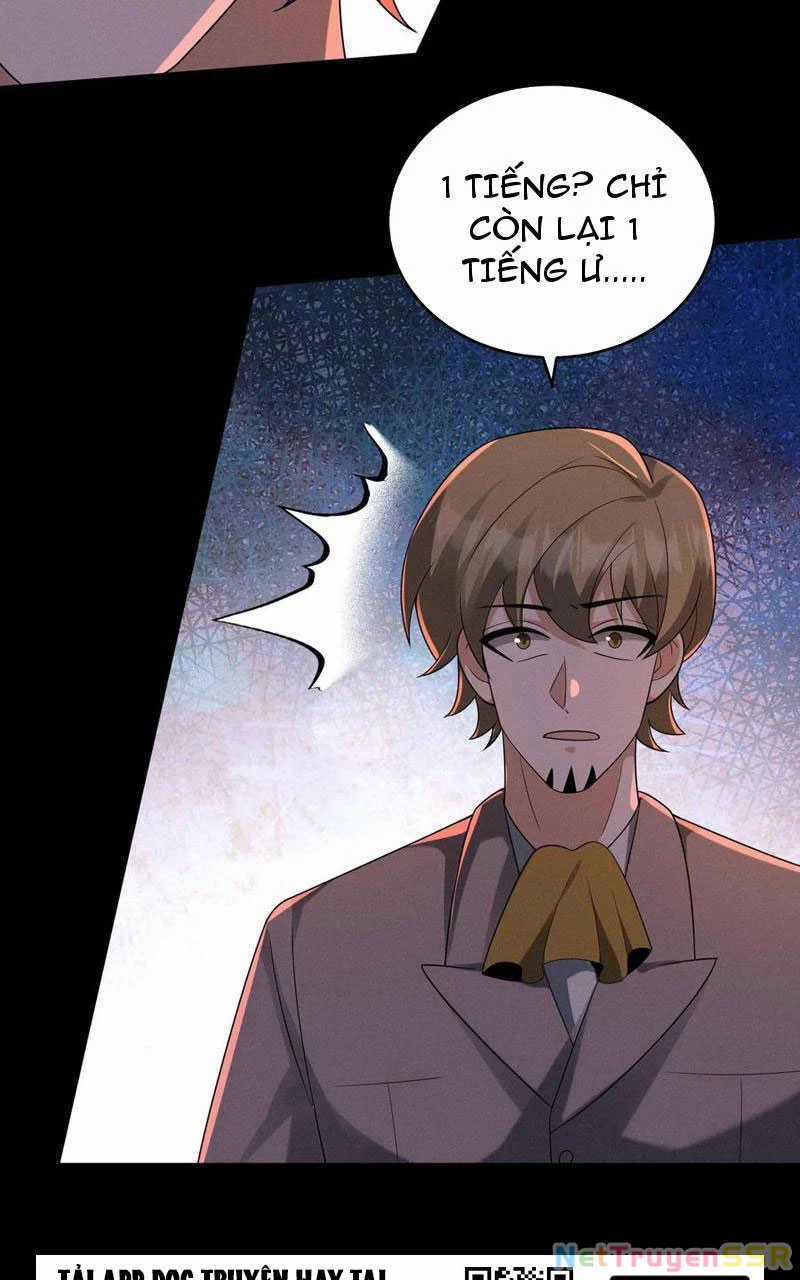 Quy Tắc Chuyện Lạ: Bắt Đầu Hóa Thân Đánh Lui Chiến Thần Chapter 182 trang 26