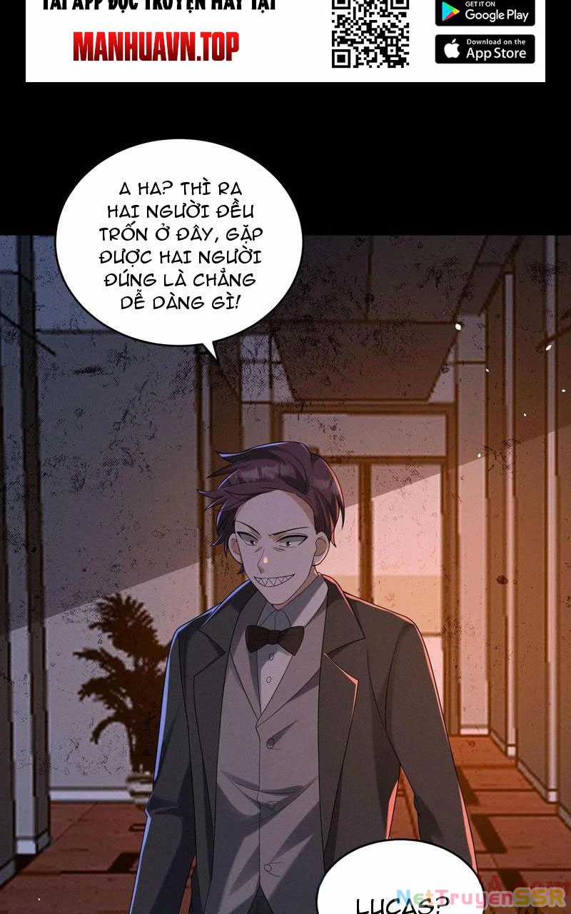 Quy Tắc Chuyện Lạ: Bắt Đầu Hóa Thân Đánh Lui Chiến Thần Chapter 182 trang 27