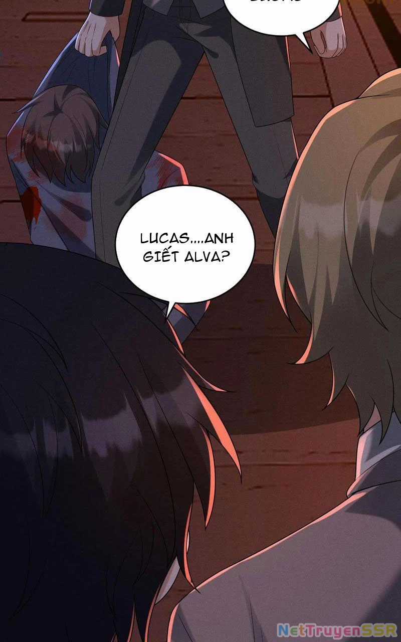 Quy Tắc Chuyện Lạ: Bắt Đầu Hóa Thân Đánh Lui Chiến Thần Chapter 182 trang 28