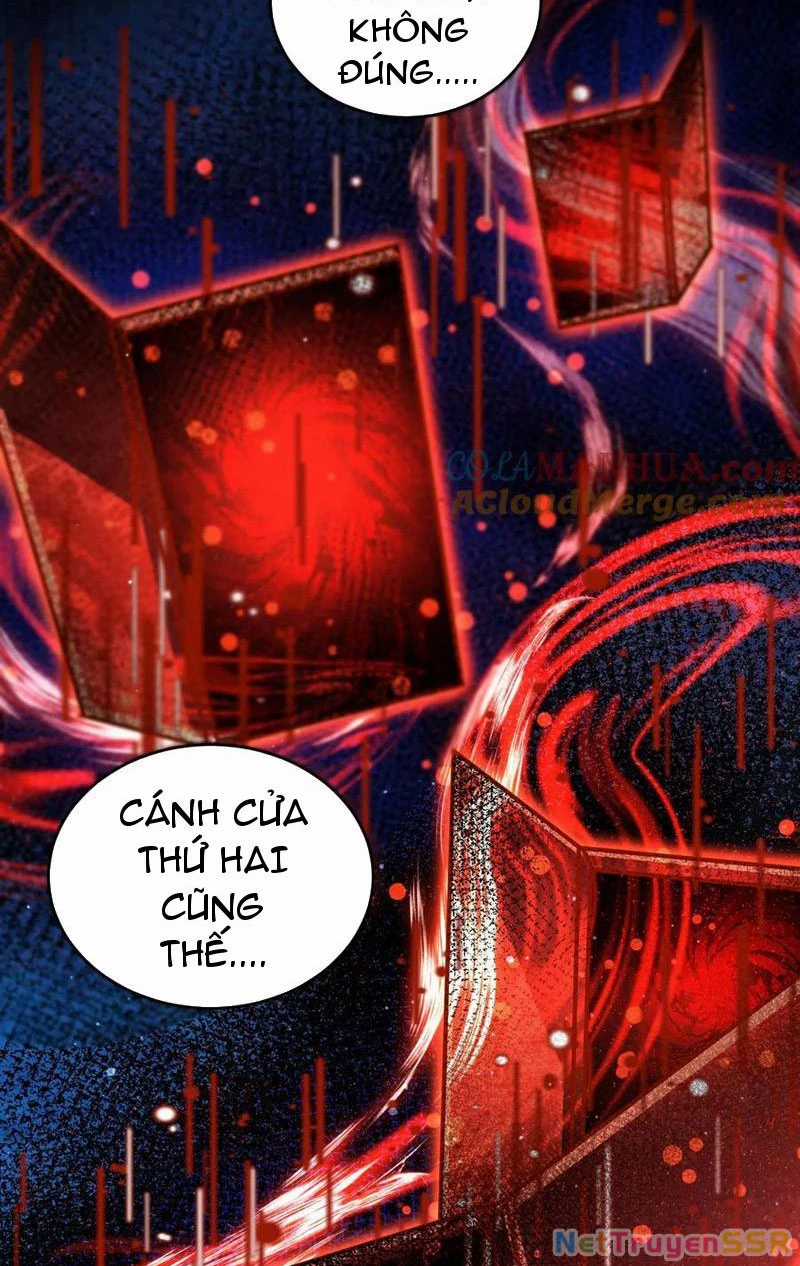 Quy Tắc Chuyện Lạ: Bắt Đầu Hóa Thân Đánh Lui Chiến Thần Chapter 182 trang 3