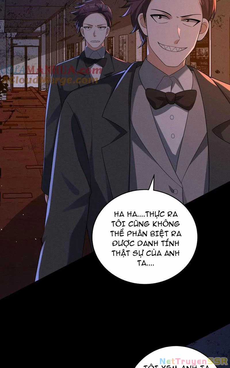 Quy Tắc Chuyện Lạ: Bắt Đầu Hóa Thân Đánh Lui Chiến Thần Chapter 182 trang 30